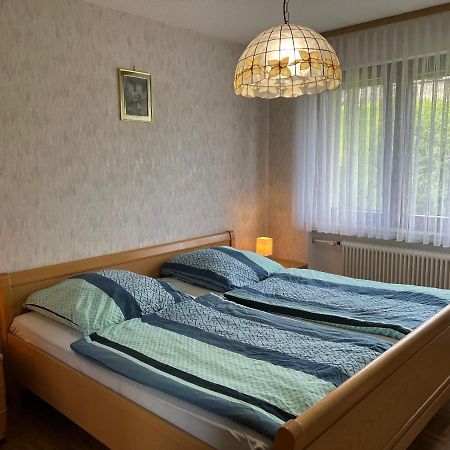 Doppelzimmer Nr 4 Freiensteinau Extérieur photo