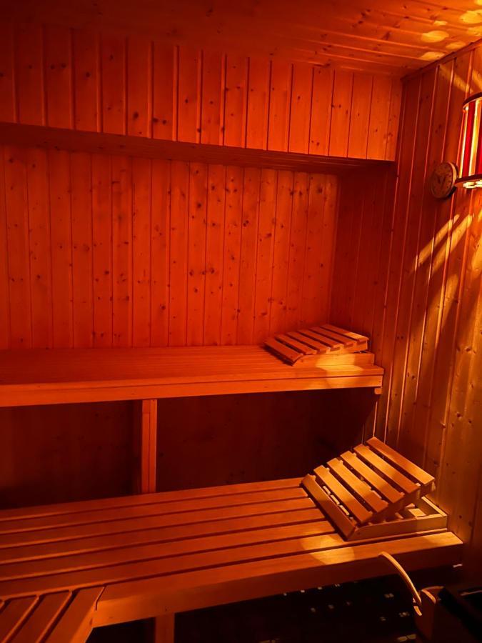 Doppelzimmer Nr 4 Freiensteinau Extérieur photo